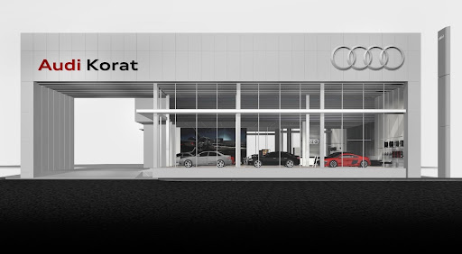 Audi Korat