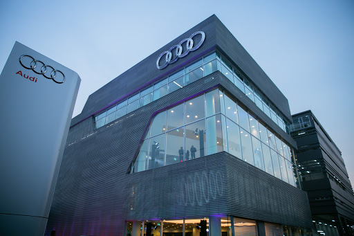 Audi Thailand