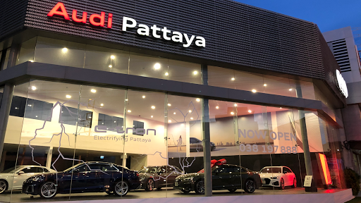 Audi Pattaya