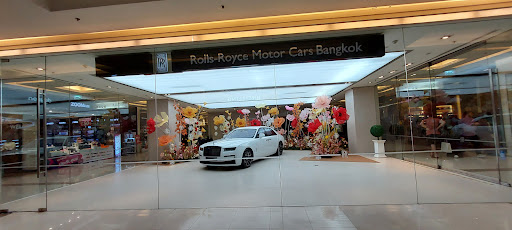 Rolls-Royce Motor Cars Bangkok