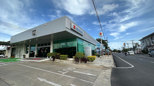 S.U.SUZUKI PHUKET