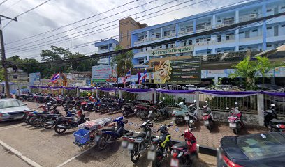 บริษัท โตโยต้า ทูโช ฟอร์คลิฟท์ (ไทยแลนด์) จำกัด