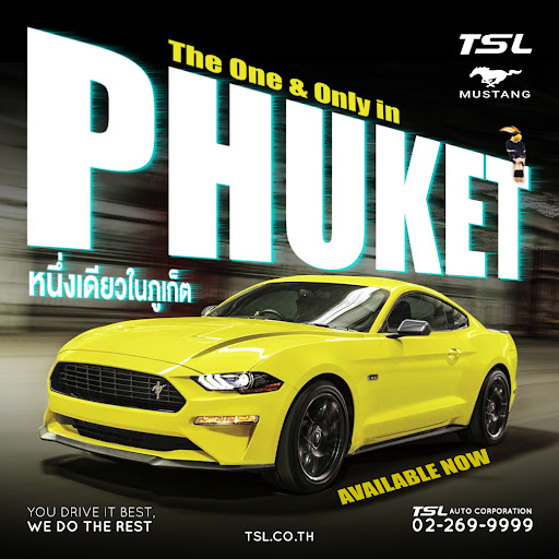 Tsl Phuket