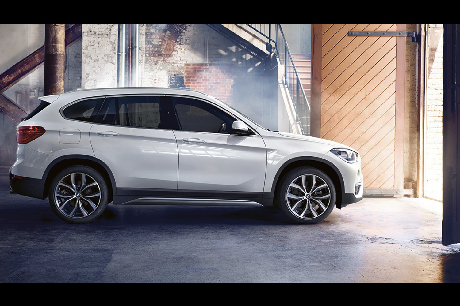 รูป BMW X1