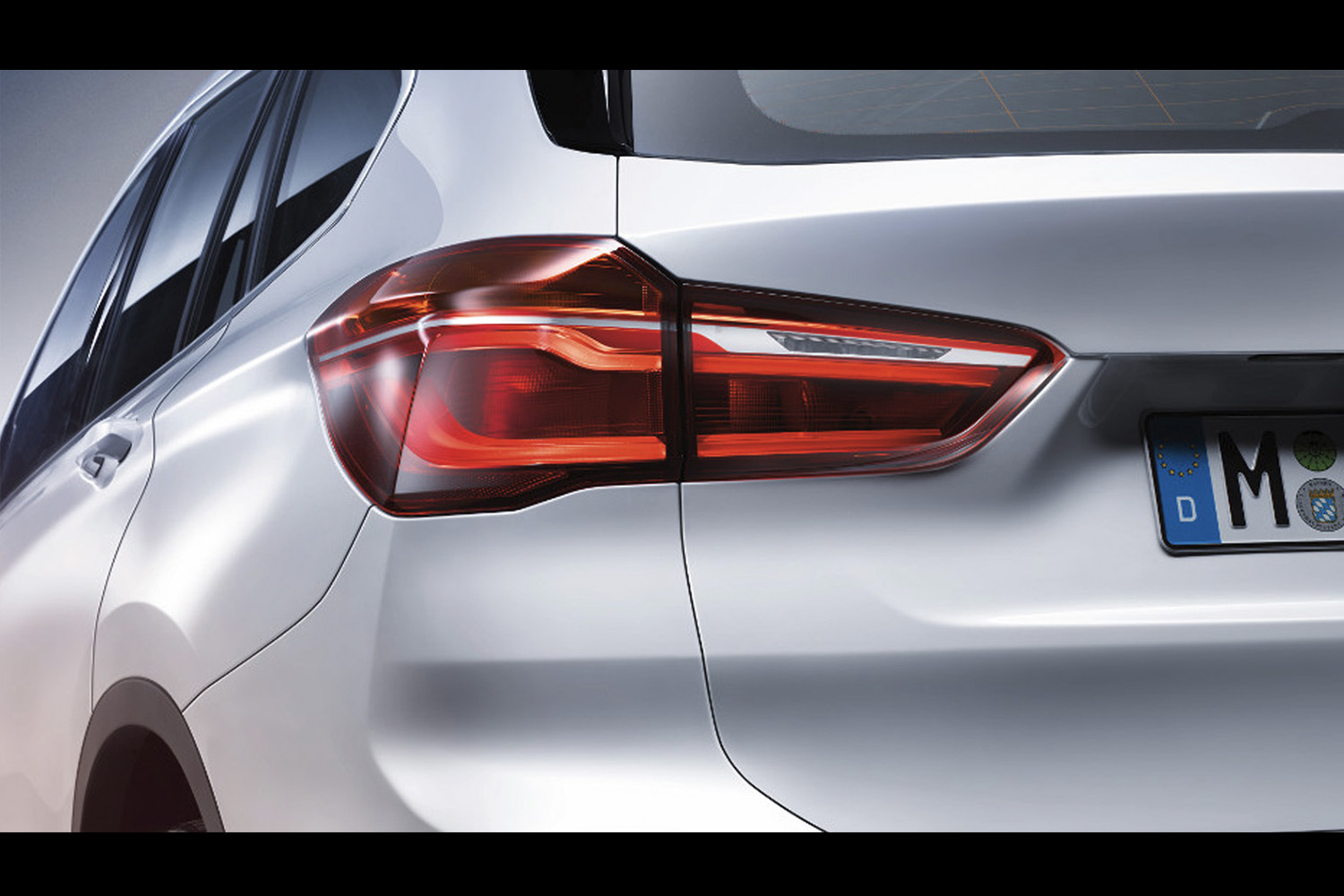 รูป BMW X1