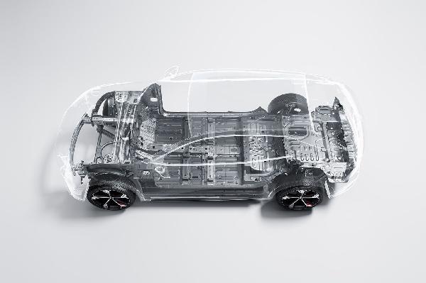 CHANGAN DEEPAL L07 รายละเอียด
