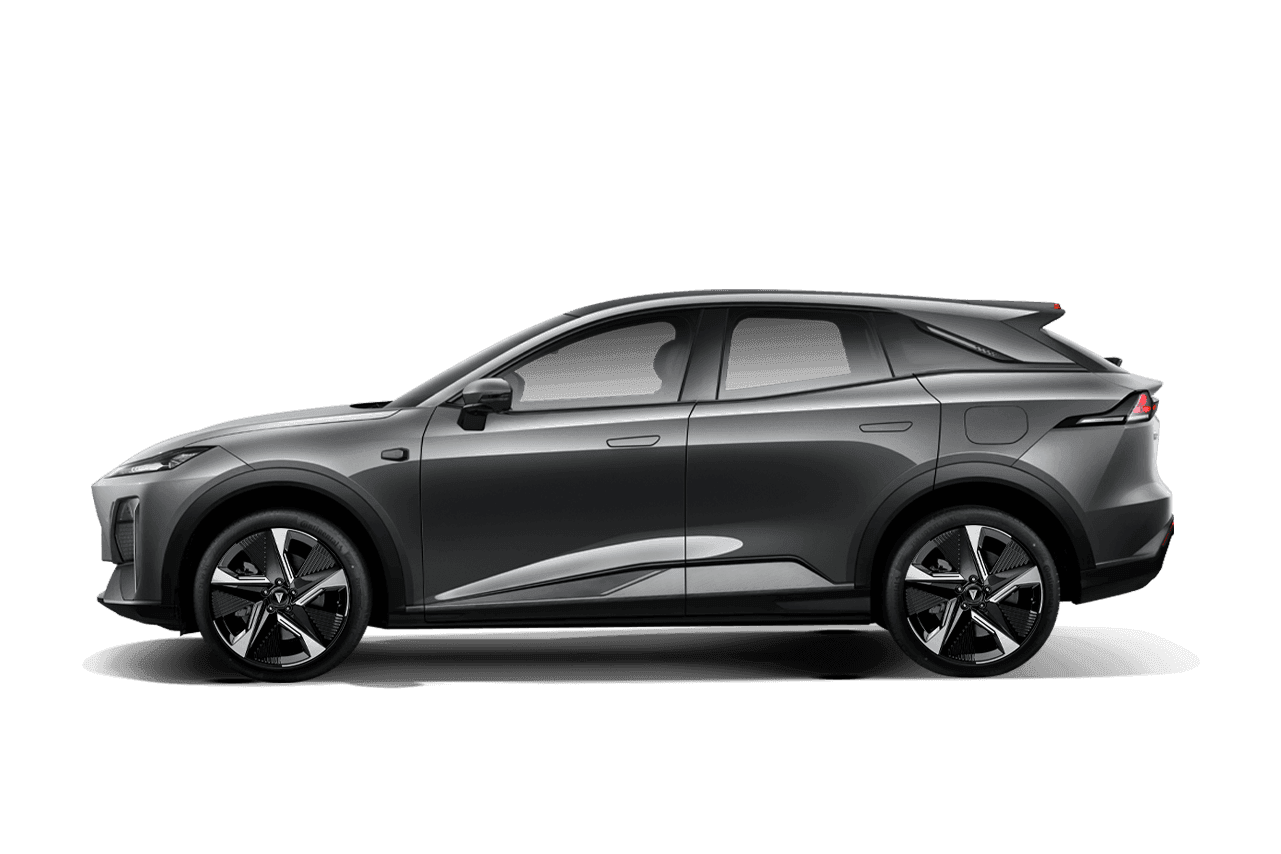 CHANGAN DEEPAL L07 ภายนอก