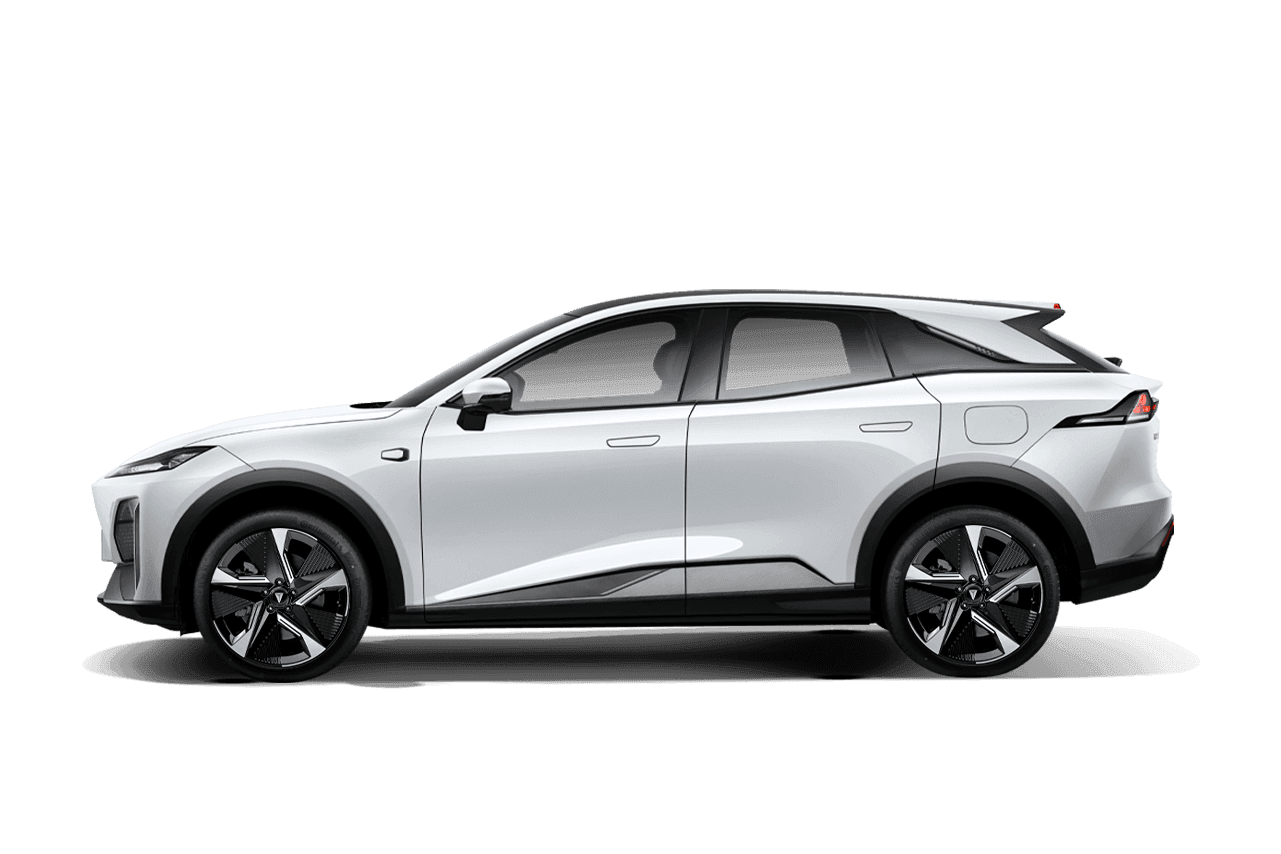 CHANGAN DEEPAL L07 รายละเอียด