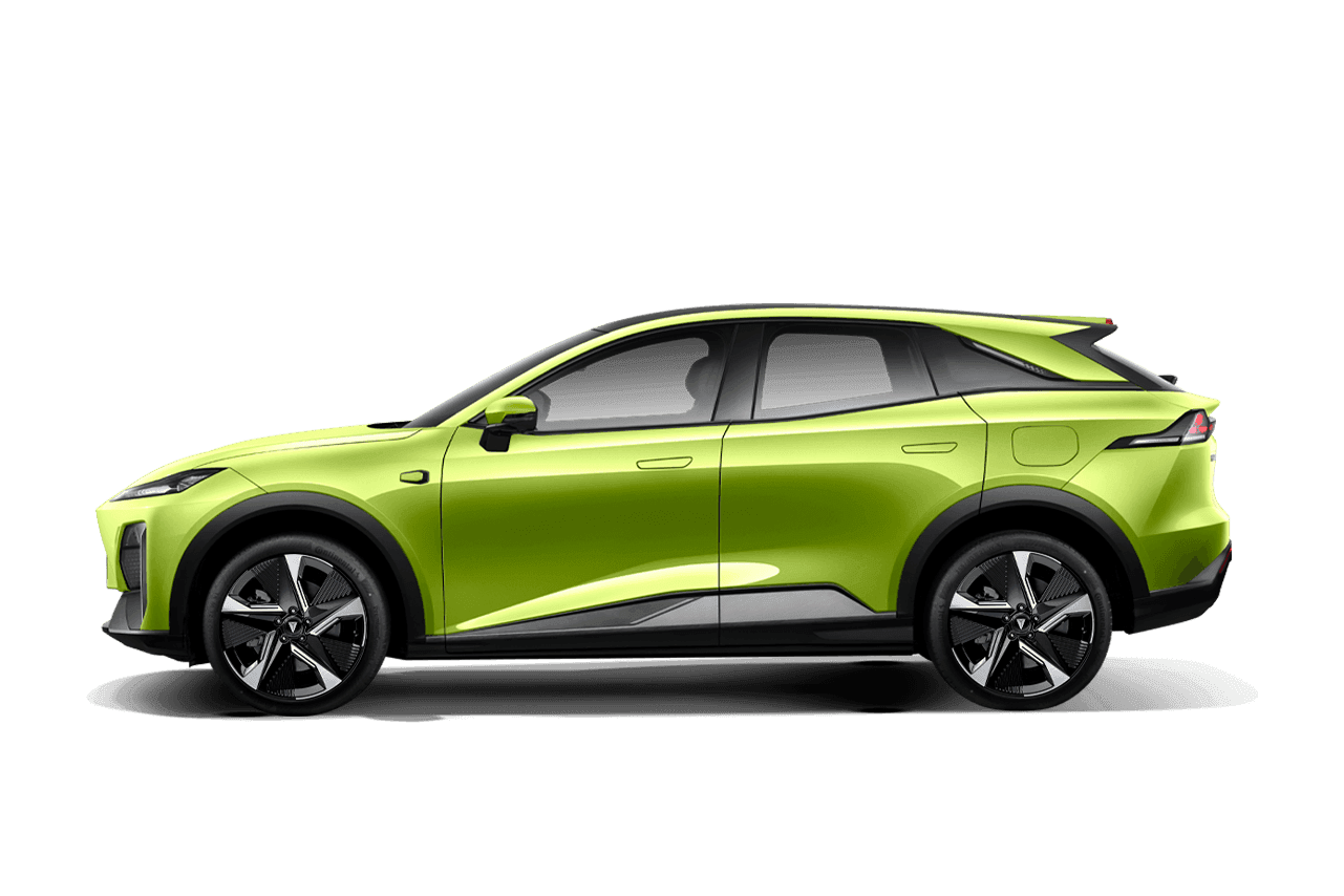 CHANGAN DEEPAL L07 รายละเอียด