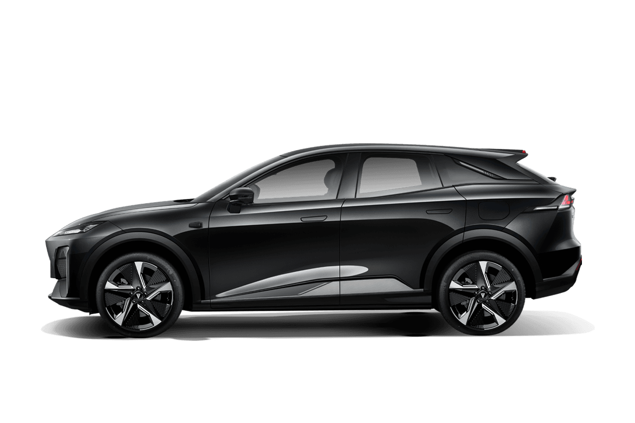CHANGAN DEEPAL L07 รายละเอียด
