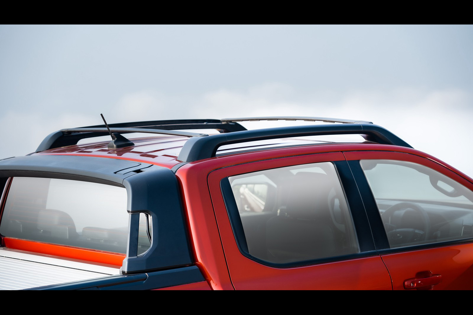 รูป Ford Ranger 2023