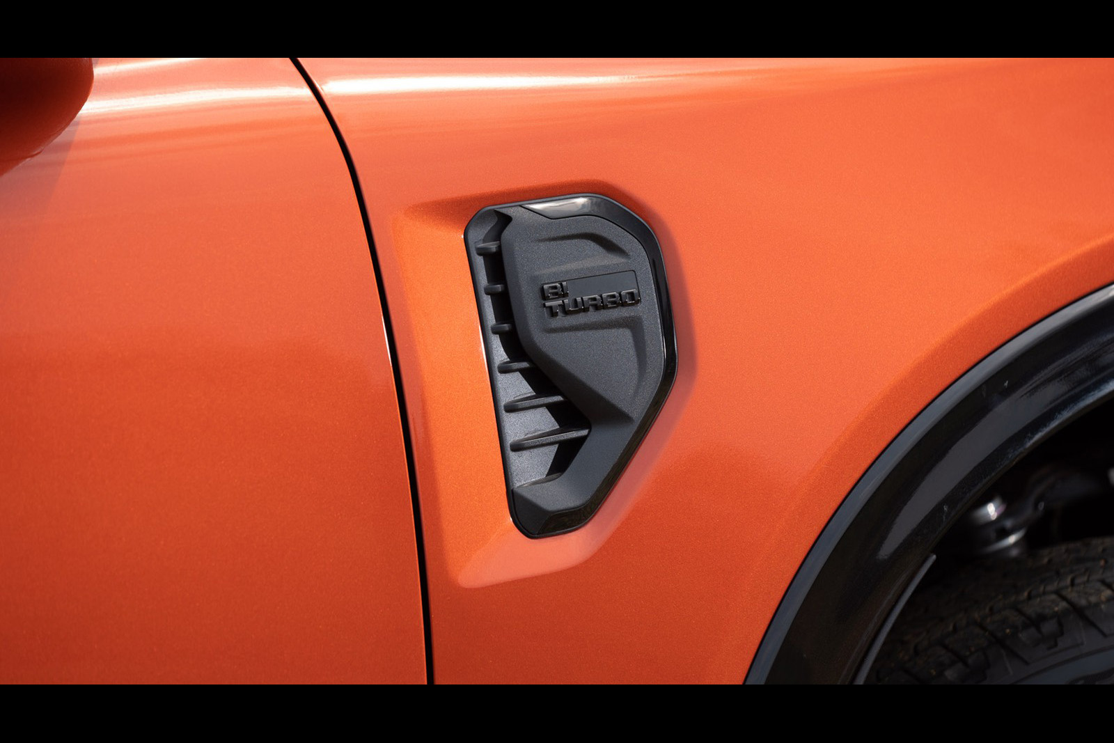 รูป Ford Ranger 2023