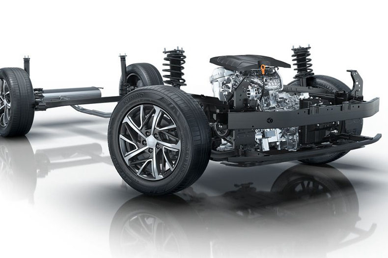 รูป Haval Jolion 2021