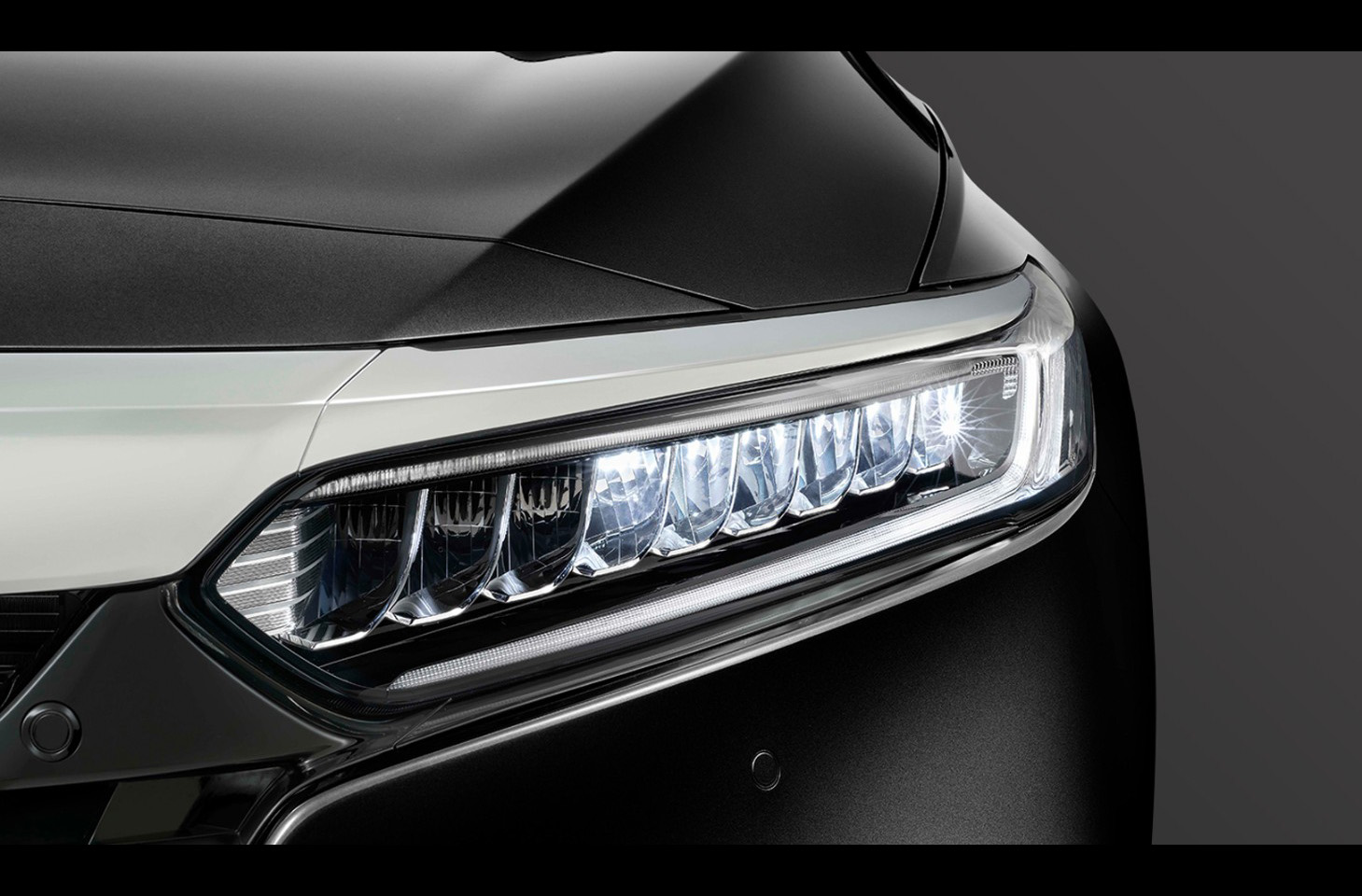 รูป Honda Accord 2020