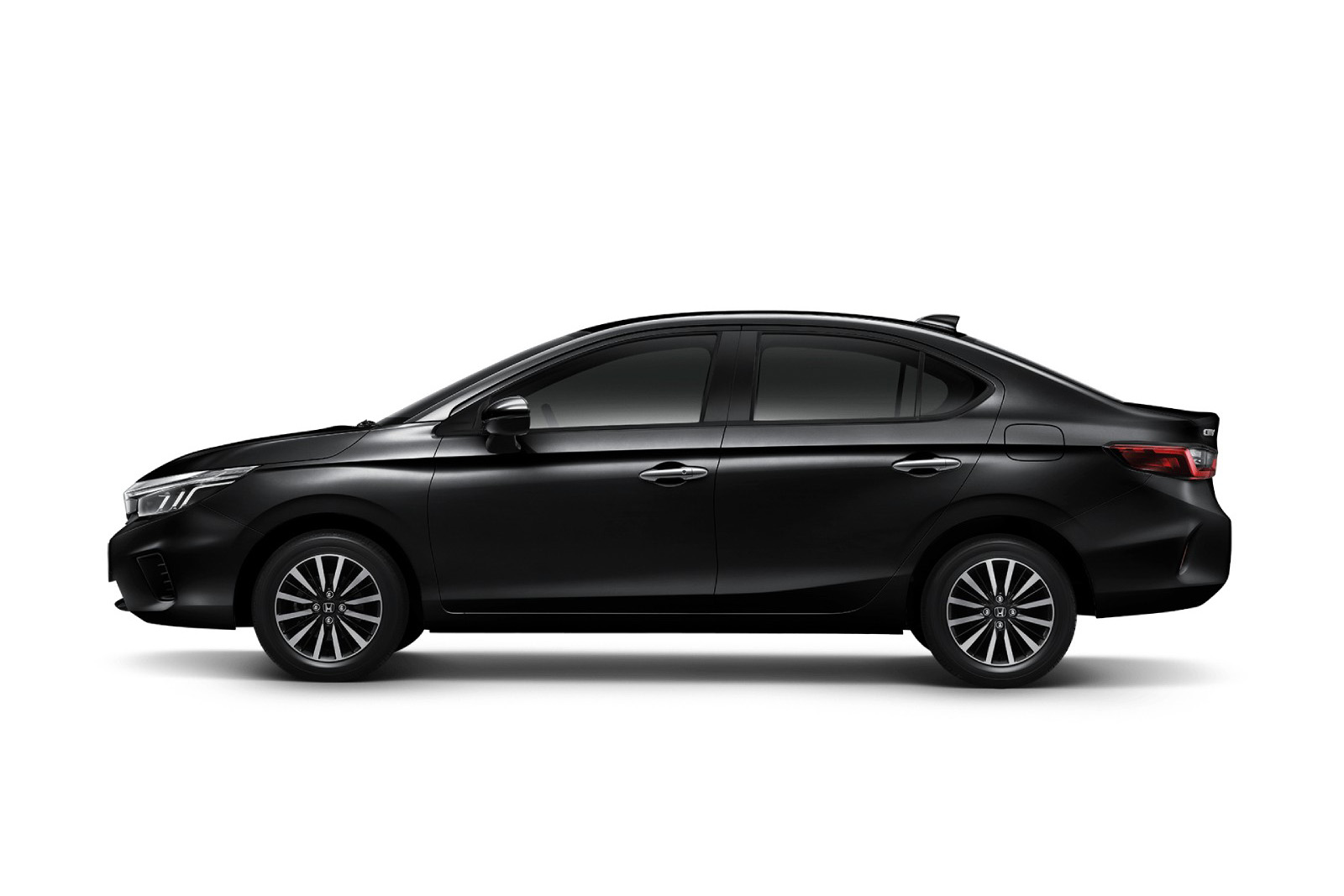 รูป Honda City 1.0 S 2021