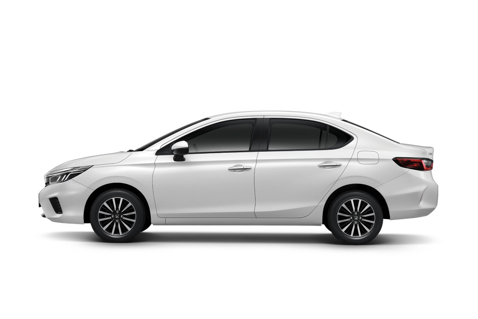รูป Honda City 2021
