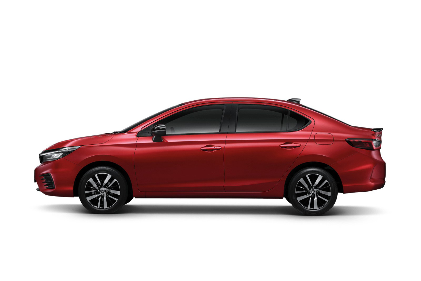 รูป Honda City 2021