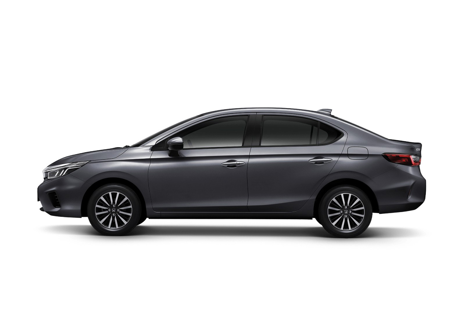 รูป Honda City 2021