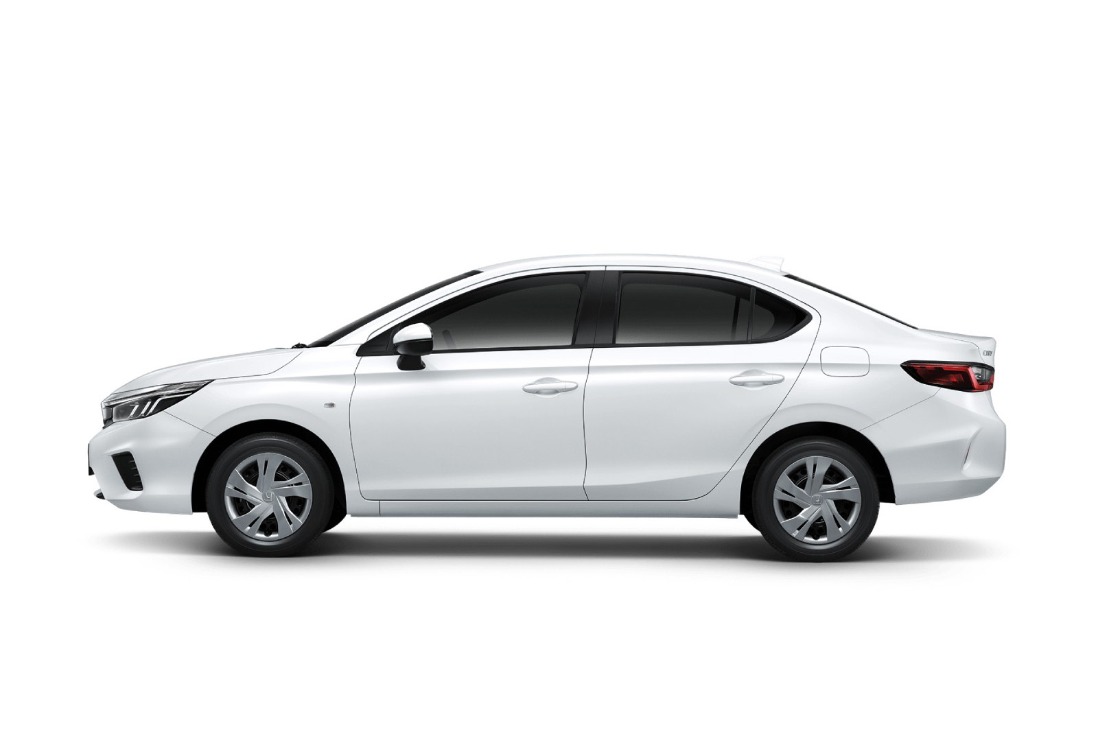 รูป Honda City 2021