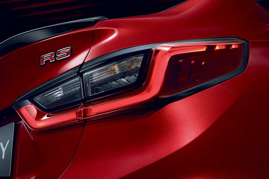 รูป Honda City 2021