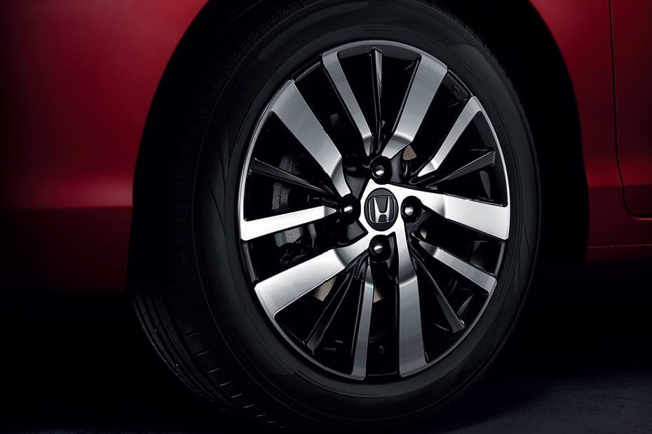 รูป Honda City 2021