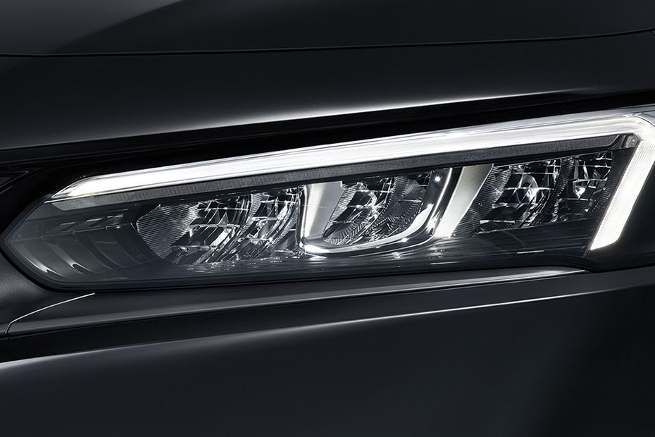 รูป Honda Civic 2020