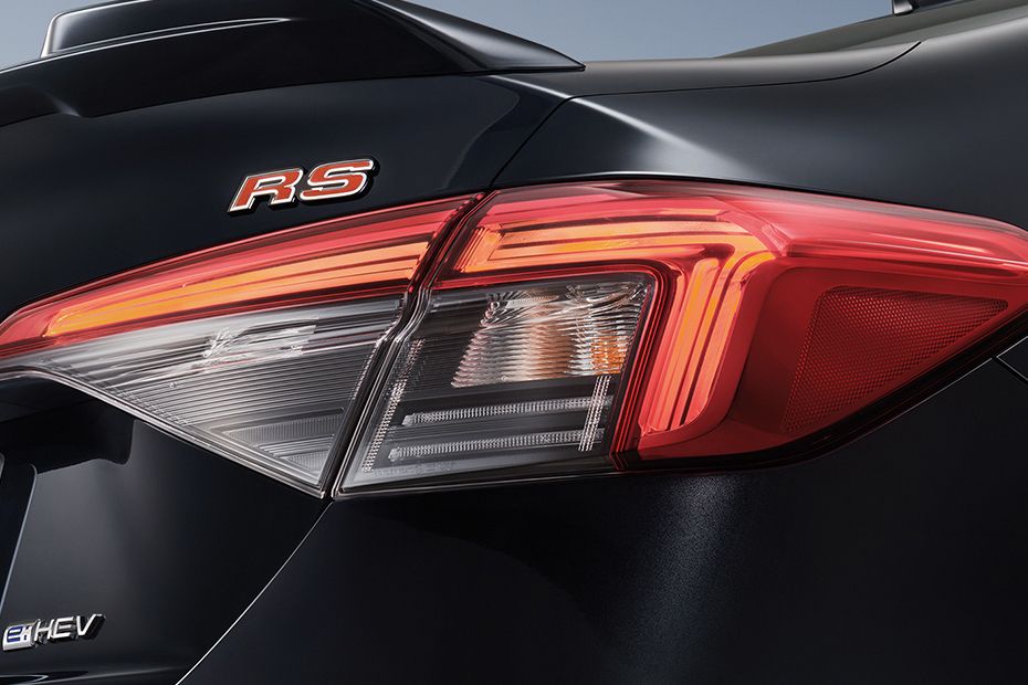 รูป Honda Civic 2020
