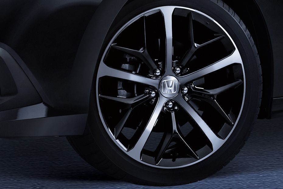 รูป Honda Civic 2020
