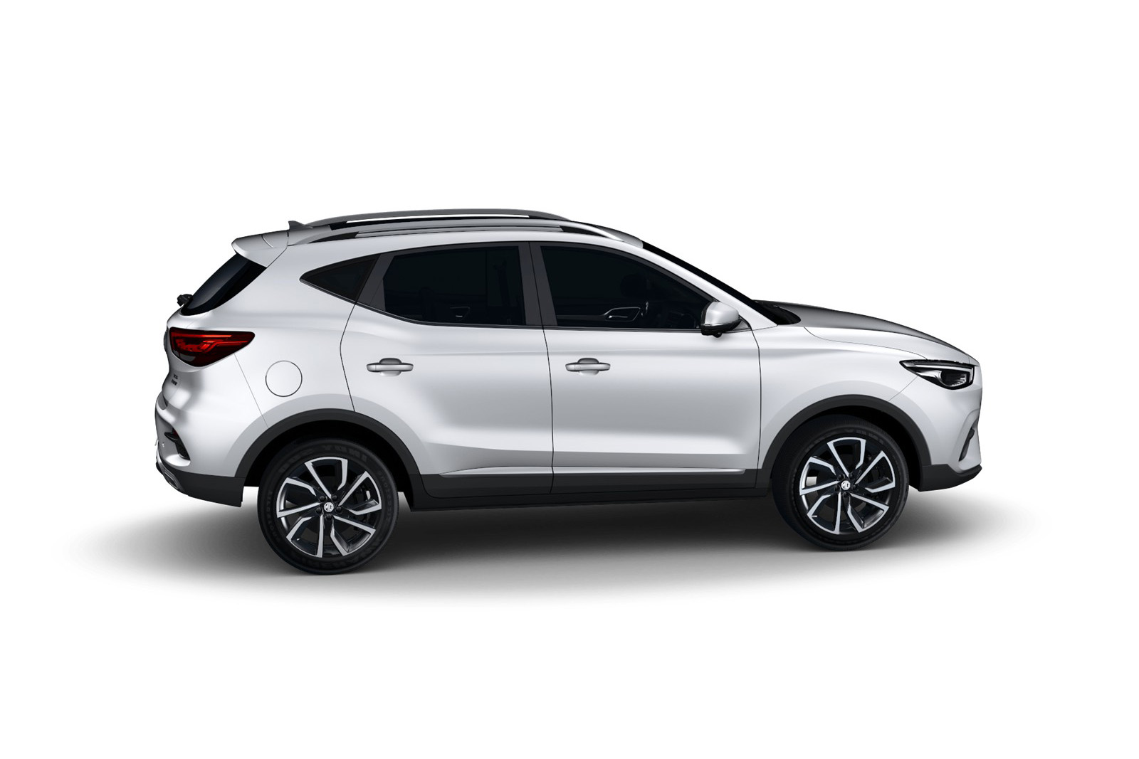 รูป MG ZS 2020