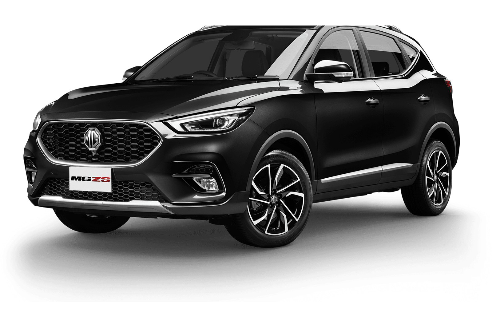 รูป MG ZS 2020