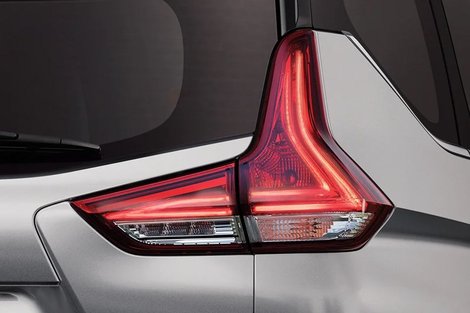 รูป Mitsubishi Xpander 2020