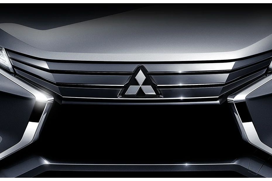 รูป Mitsubishi Xpander 2020