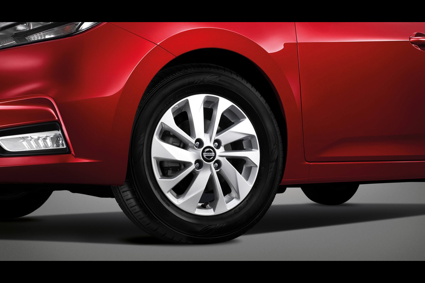 รูป Nissan Almera 2020
