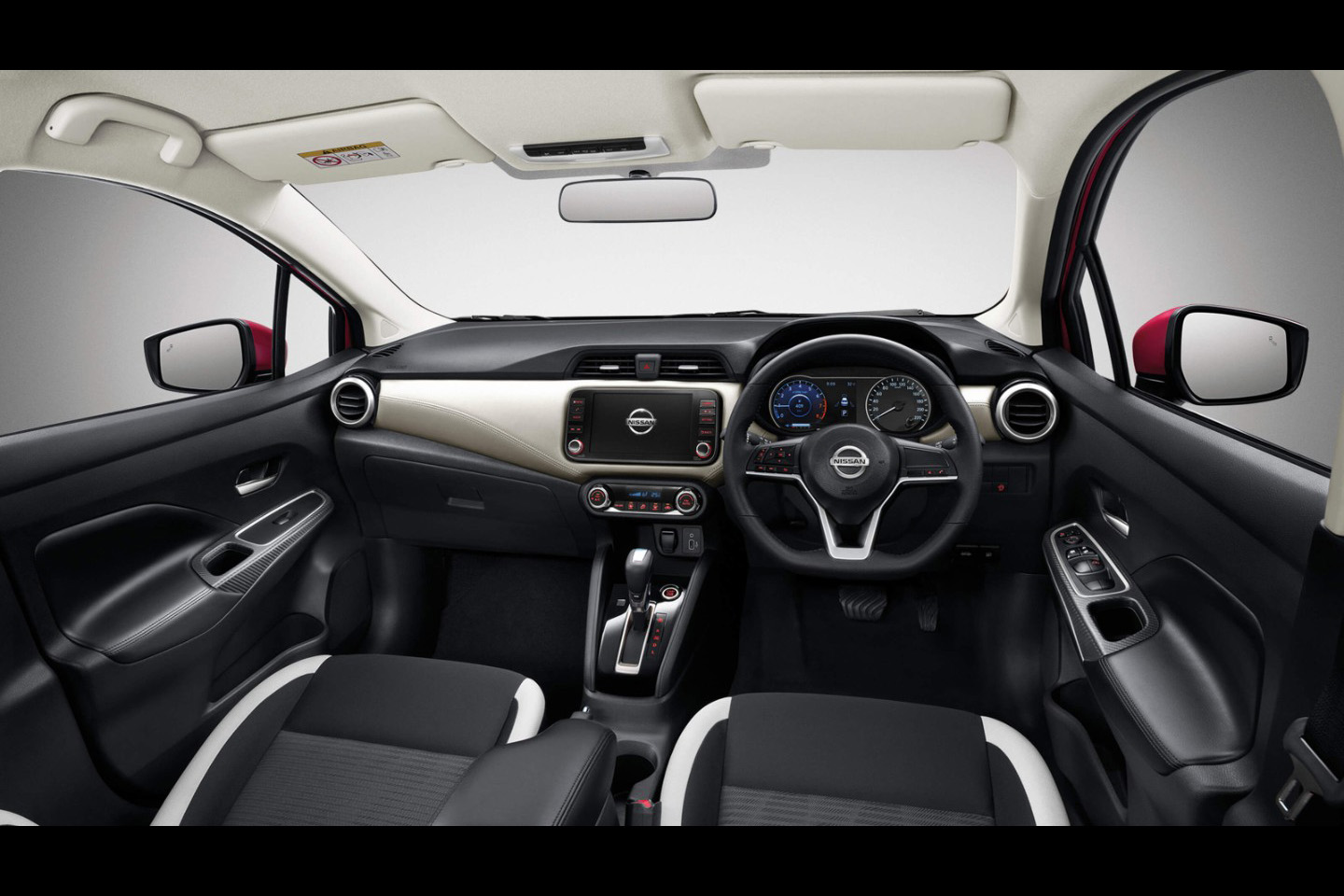 รูป 2020 Nissan Almera 1.0 Turbo S CVT