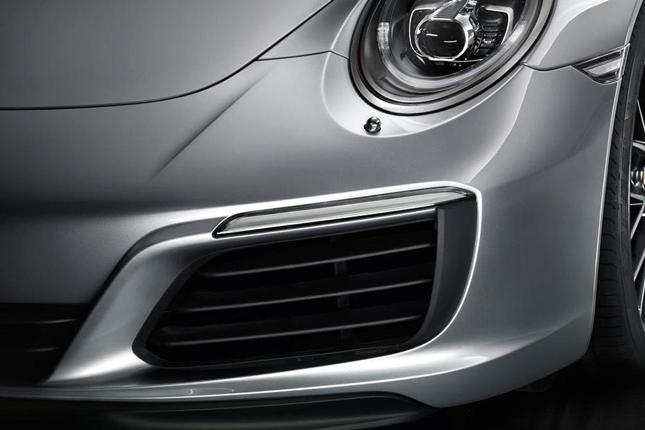 รูป Porsche 911 2020