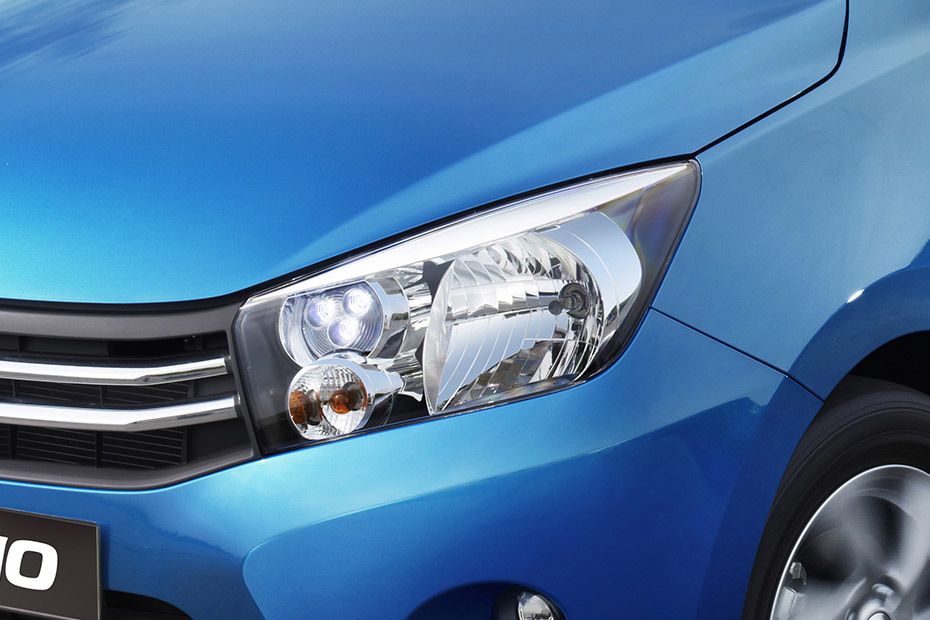 รูป Suzuki Celerio 2020