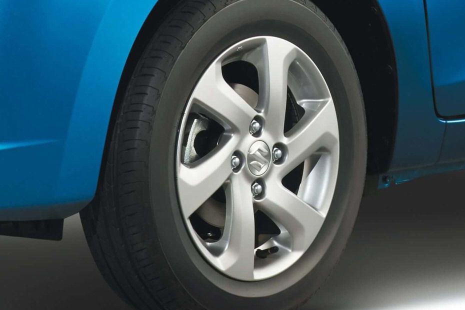 รูป Suzuki Celerio 2020