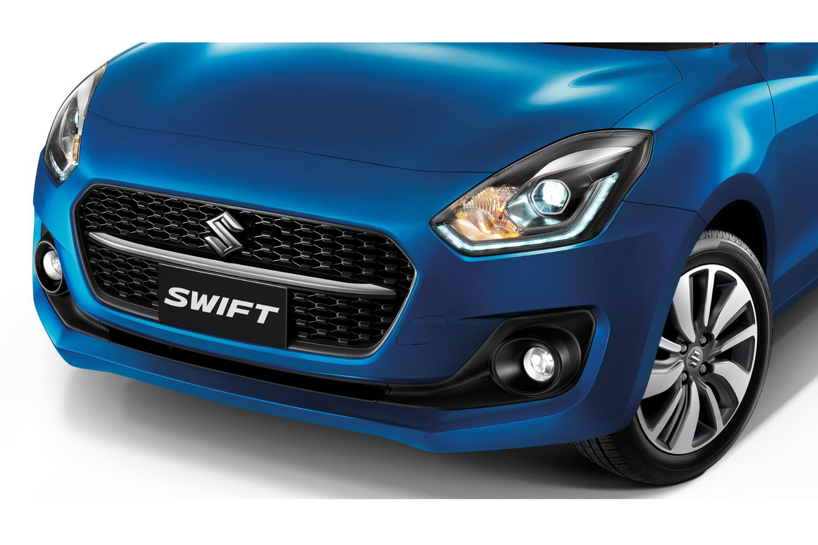 รูป Suzuki Swift