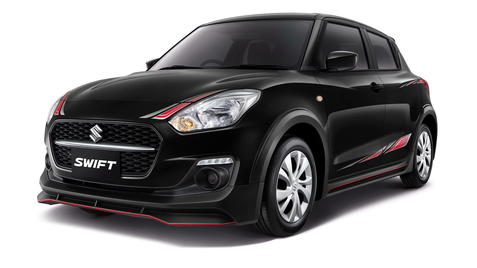 รูป Suzuki Swift