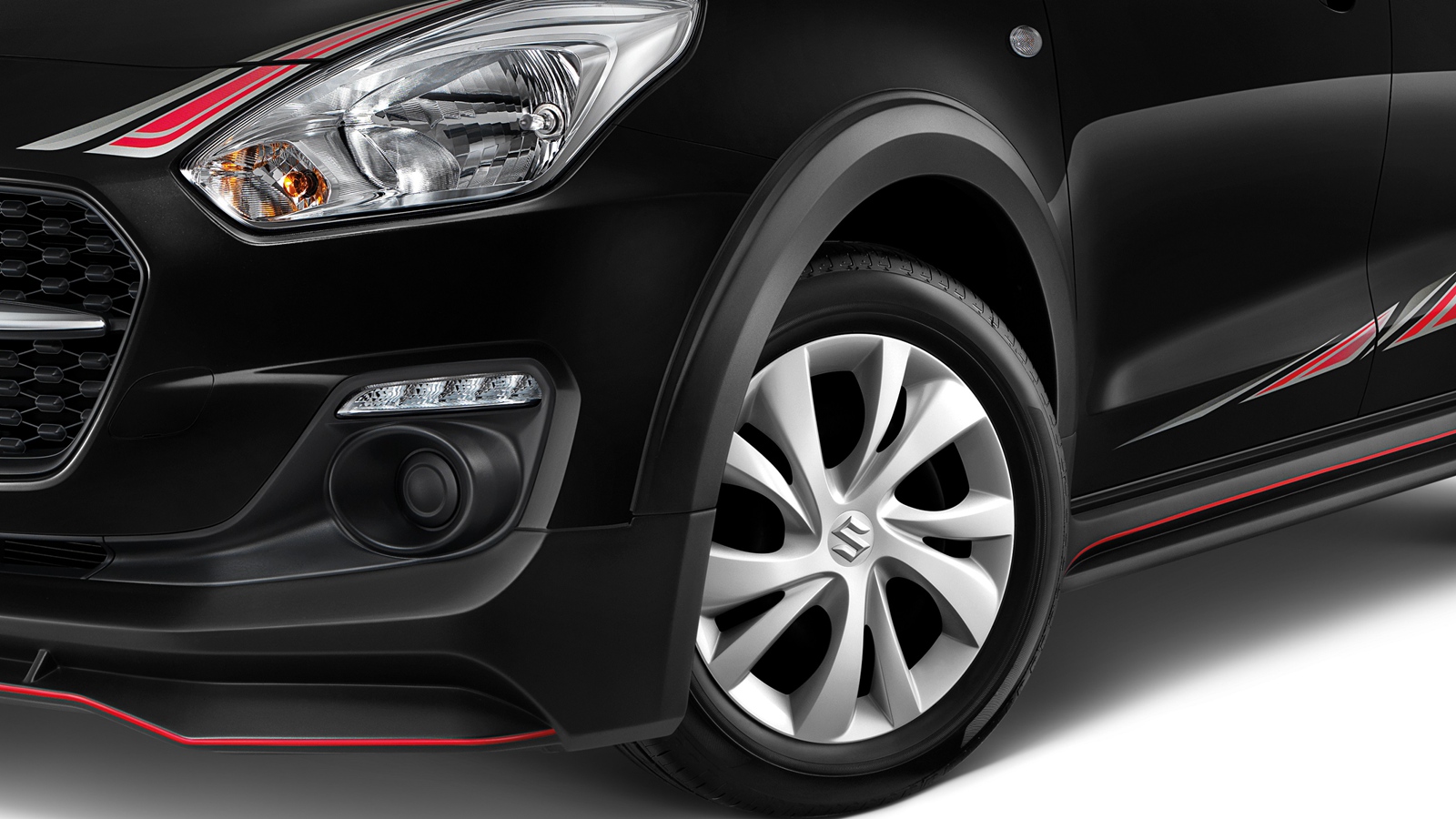รูป Suzuki Swift 2022