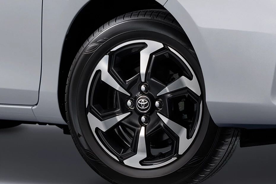 รูป Toyota Yaris 2020