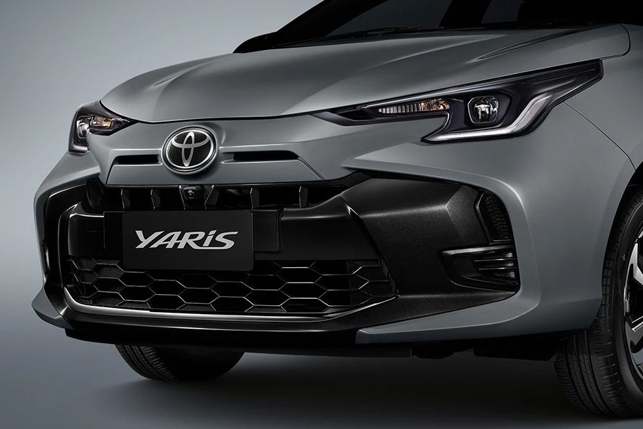 รูป Toyota Yaris 2020