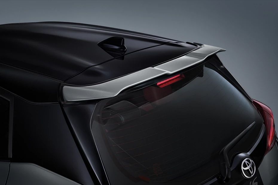 รูป Toyota Yaris 2020