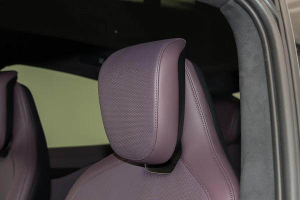 Xiaomi SU7 Interior