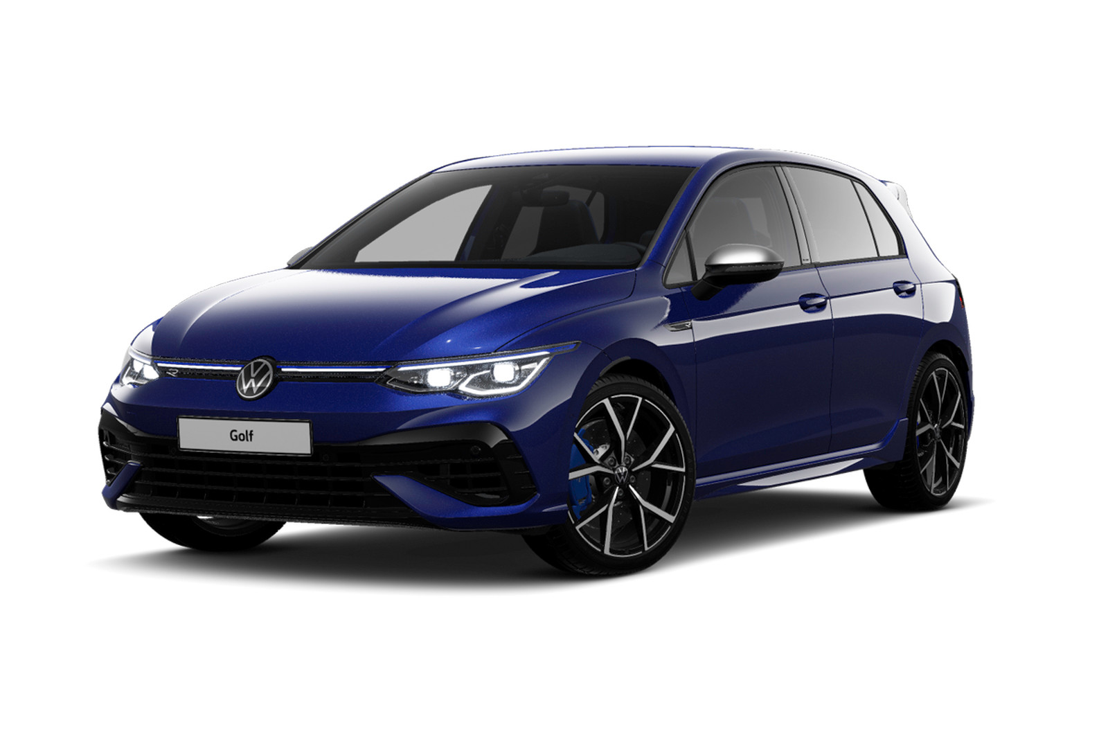 2024 Volkswagen Golf R photo