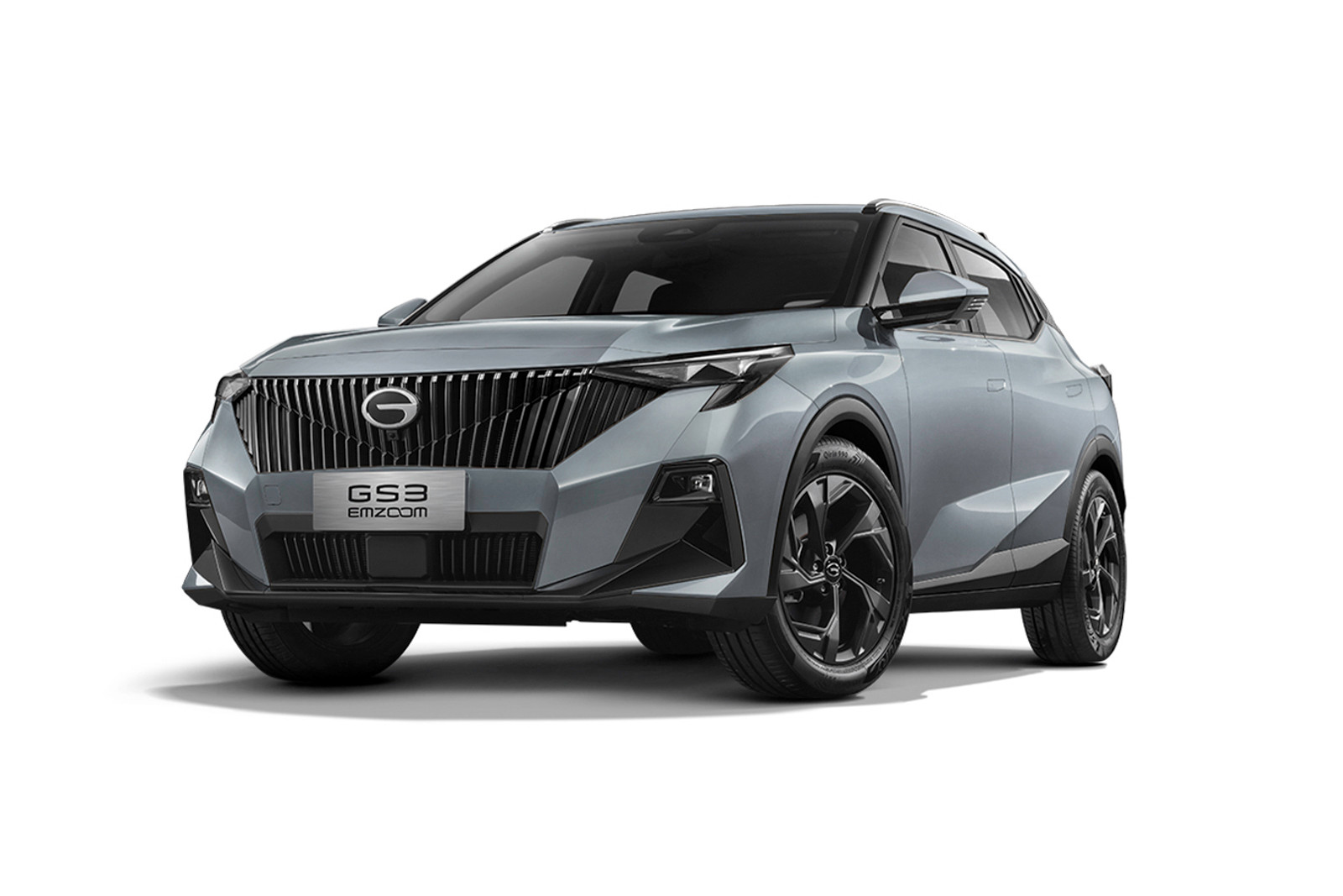 2024 GAC GS3 EMZOOM Premium R photo