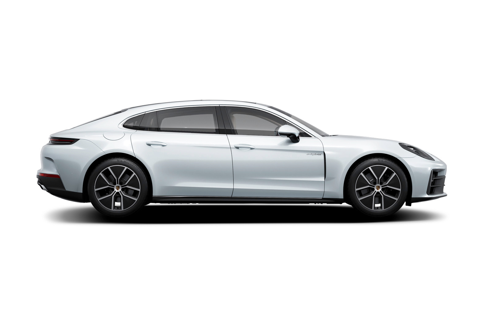 2024 Porsche Panamera  photo