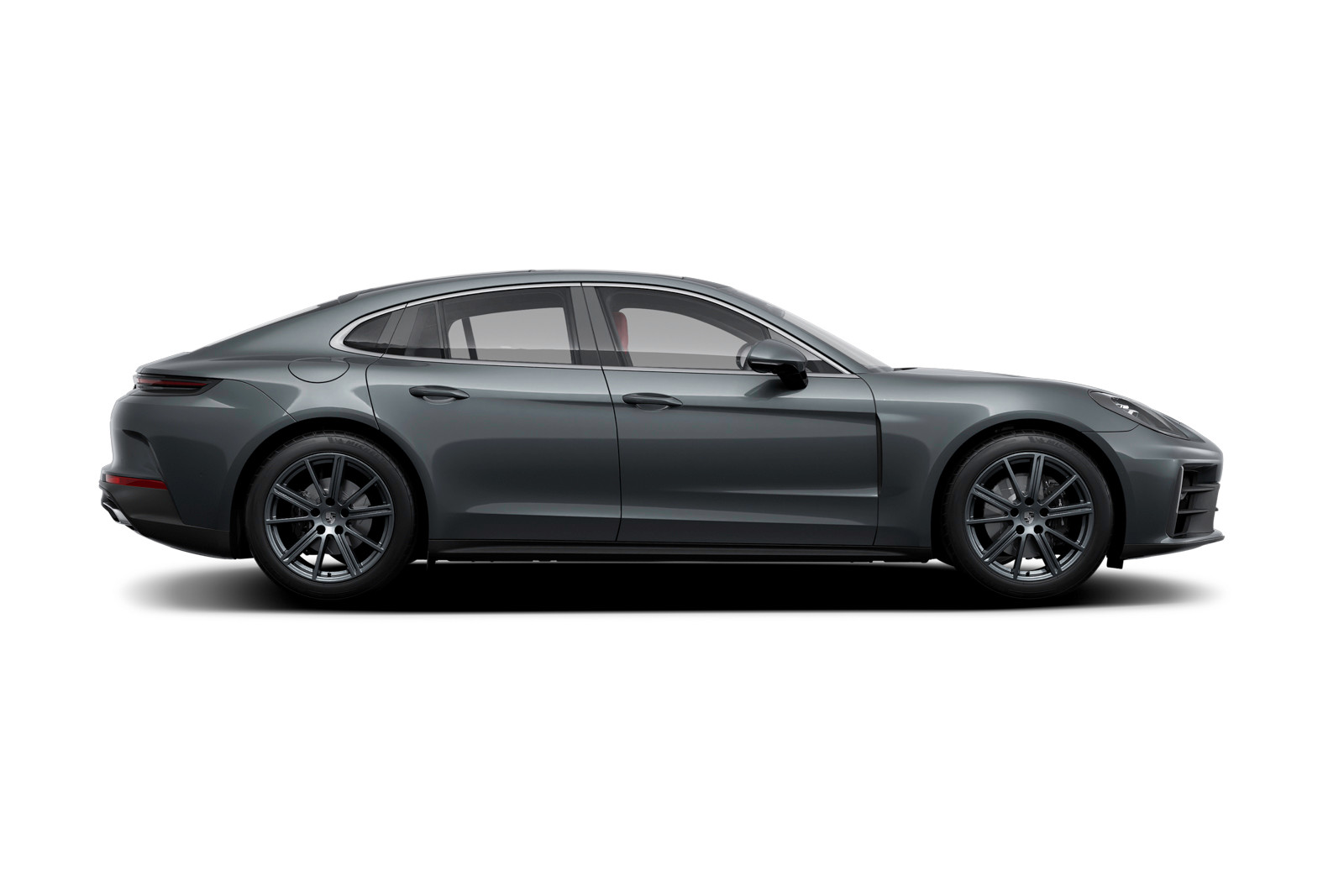 2024 Porsche Panamera photo