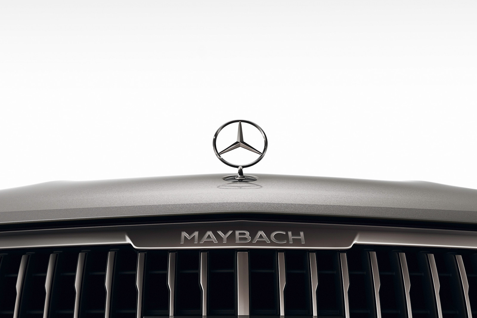 2024 Mercedes-Benz Maybach GLS 600 4MATIC photo