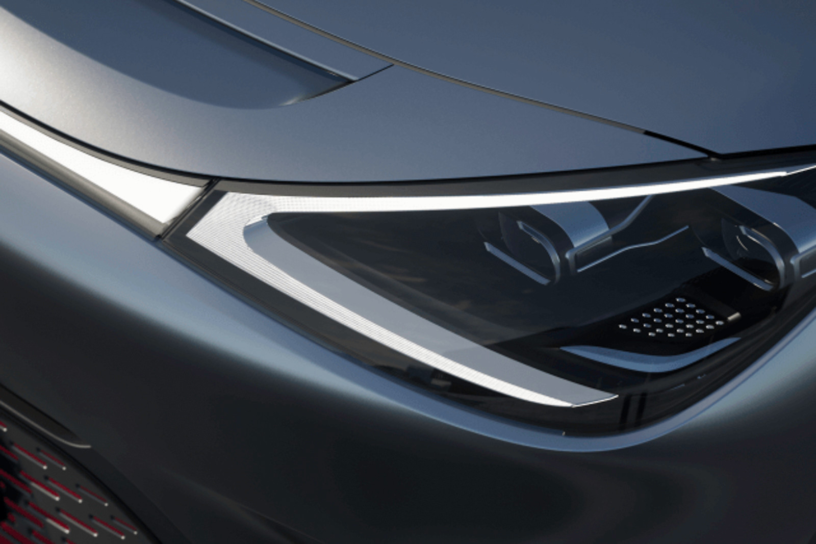 2024 Smart #1 BRABUS photo